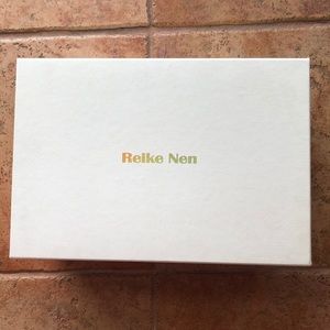 Reike Nen ankle boots